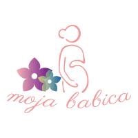 Moja Babica Logo